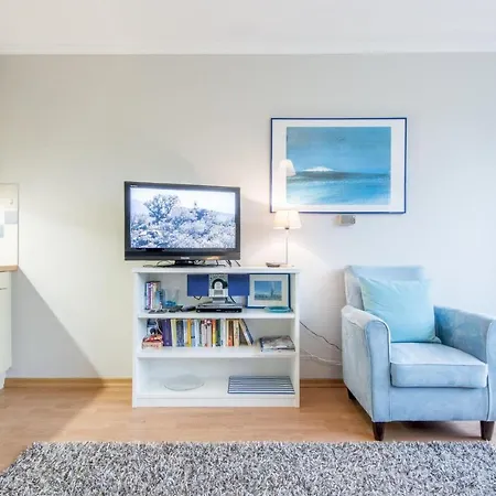 Haus Deckerstra_e 19_21_ Whg_ 02 _ Appartement *